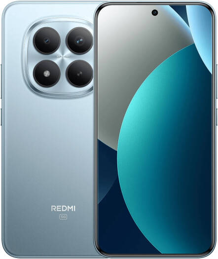 Redmi Note 15 Pro+ 5G — 200MP, 100W HyperCharge, 512GB (UAE Version)