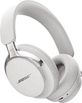 Bose QuietComfort Ultra Bluetooth Headphones (2nd Gen) - Wireless Over-Ear Noise Cancelling with Spatial Audio