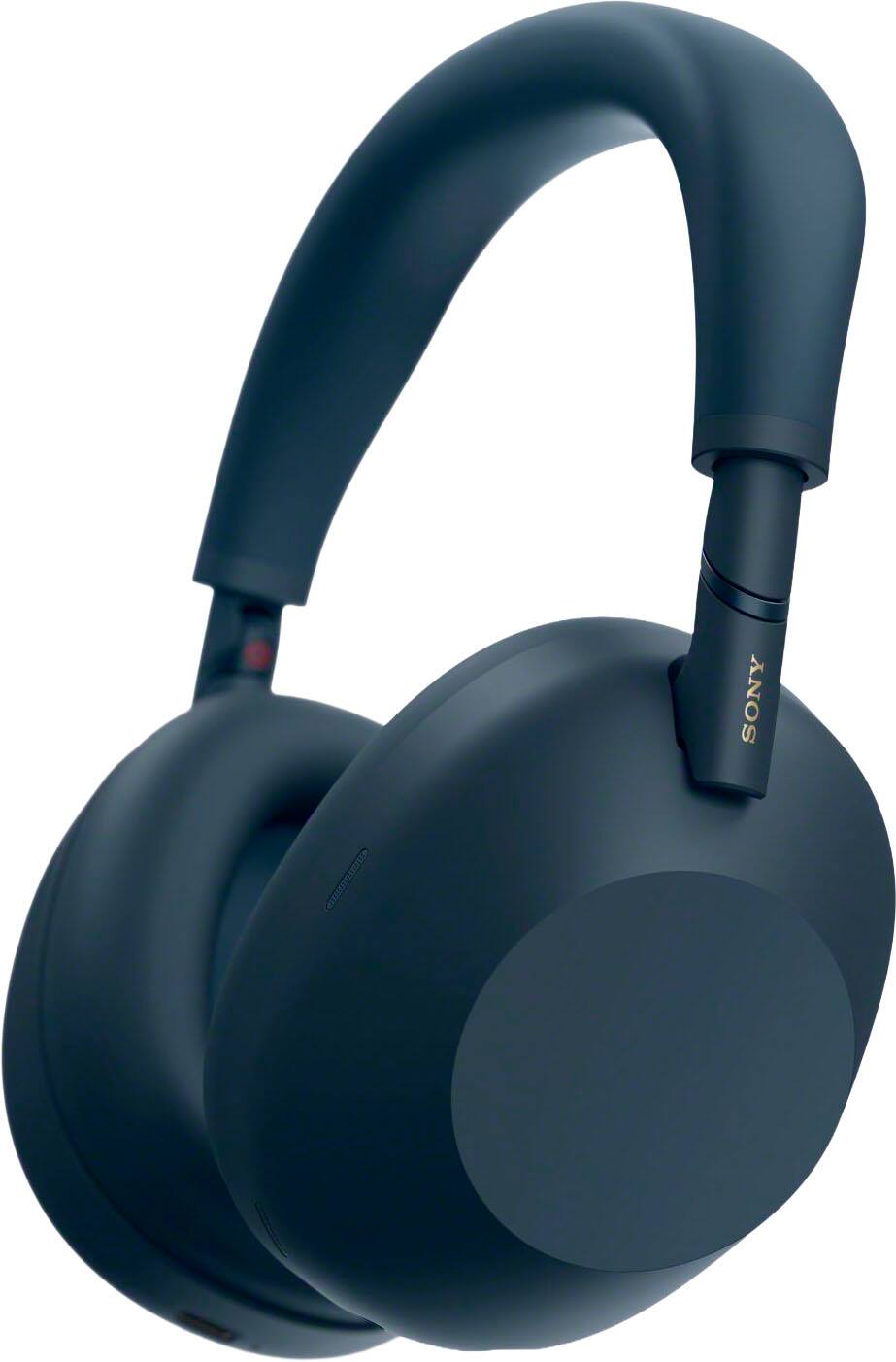 Sony WH-1000XM6 Wireless Noise Canceling Headphones — Studio-Quality, 30-Hour Battery