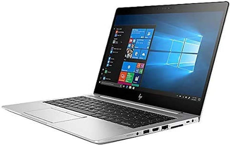 HP Elitebook 840 G5 Laptop (Renewed)