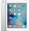 iPad Pro (2016) Wi-Fi Silver Color