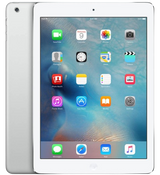 iPad Pro (2016) Wi-Fi Silver Color