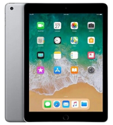 iPad Pro (2016) Wi-Fi Space Grey Color