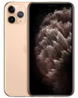 iPhone11 Pro Max Gold Color