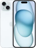 iPhone 15 Blue Color Brand New