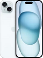 iPhone 15 Blue Color Brand New