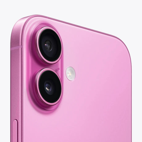 iPhone 16 Pink Color