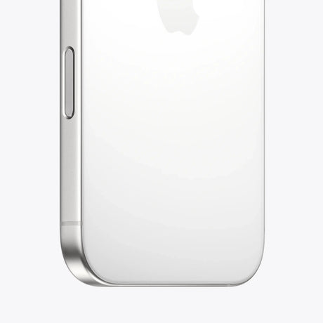 iPhone 16 Pro White Color