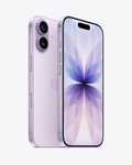 iPhone 17 Lavender