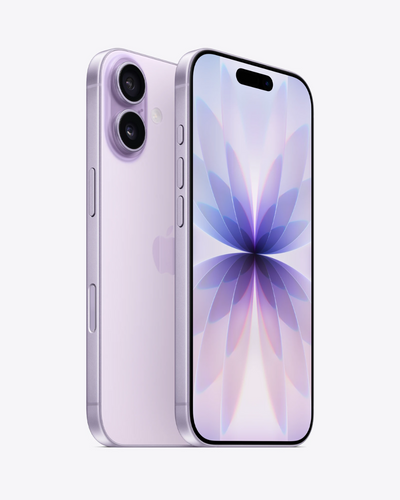 iPhone 17