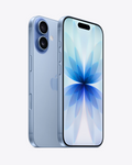 iPhone 17 Mist Blue