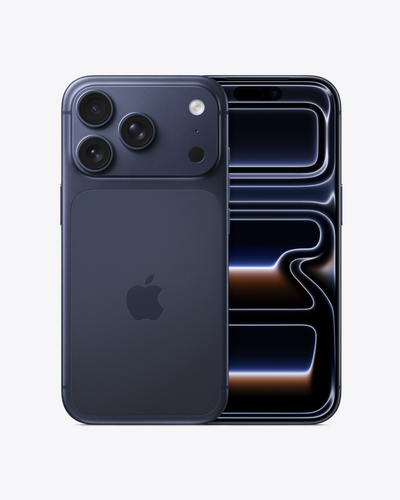 iPhone 17 Pro