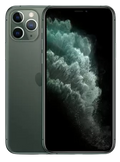 iPhone 11 Pro Max Midnight Green Color