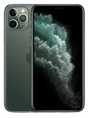 iPhone 11 Pro Max Midnight Green Color