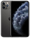 iPhone 11 Pro Max Space Grey Color