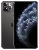 iPhone 11 Pro Max Space Grey Color