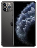 iPhone 11 Pro  Renewed Space Grey color