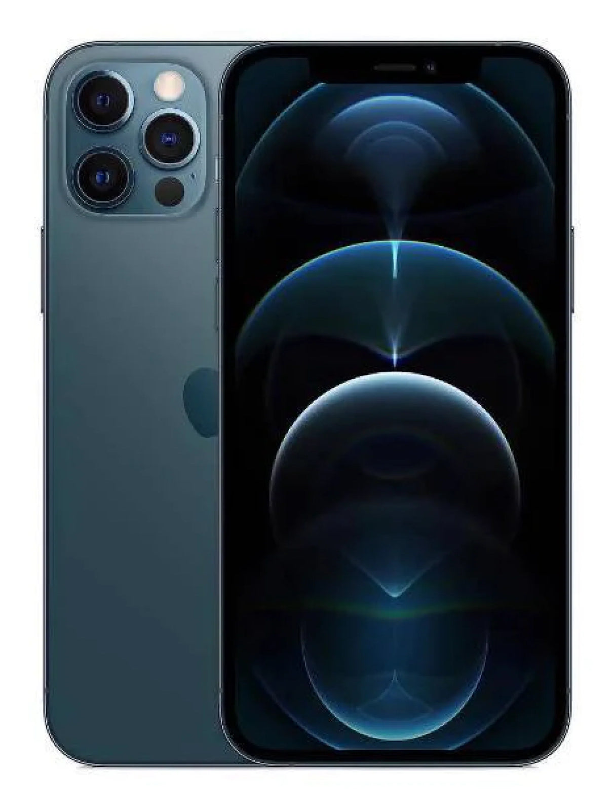 iPhone 12 Pro Blue Color Renewed