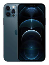 iPhone 12 Pro Blue Color Renewed