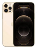 iPhone 12 Pro Gold Color Renewed