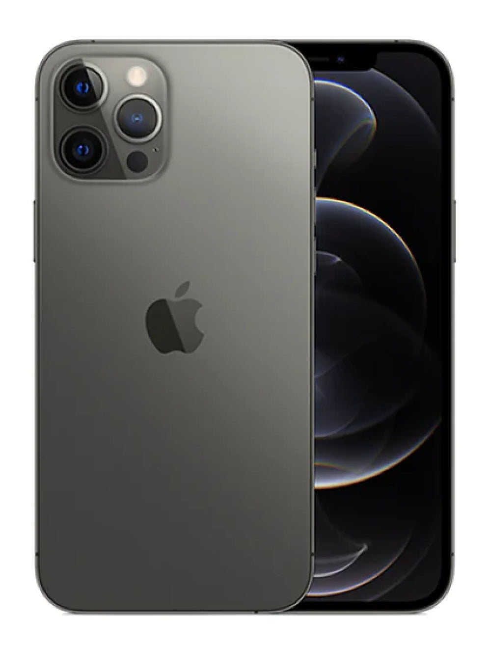 iPhone 12 Pro Graphite Color Renewed