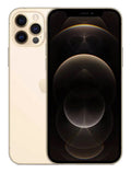 iPhone 12 Pro Max Gold Color Renewed 