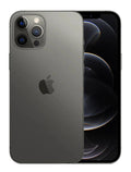 iPhone 12 Pro Max Graphite Color Renewed 