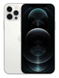 iPhone 12 Pro Silver Color Renewed