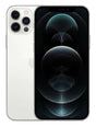 iPhone 12 Pro Silver Color Renewed