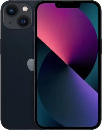 iPhone 13 Mini Midnight Color-Renewed