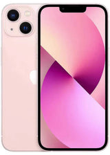 iPhone 13 mini Pink Color Renewed