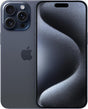 iPhone 15 Pro Max 5G Brand New Blue Color
