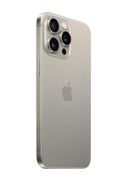 iPhone 15 Pro Max 5G Brand New Natural Color