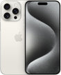 iPhone 15 Pro Max 5G Brand New White Color