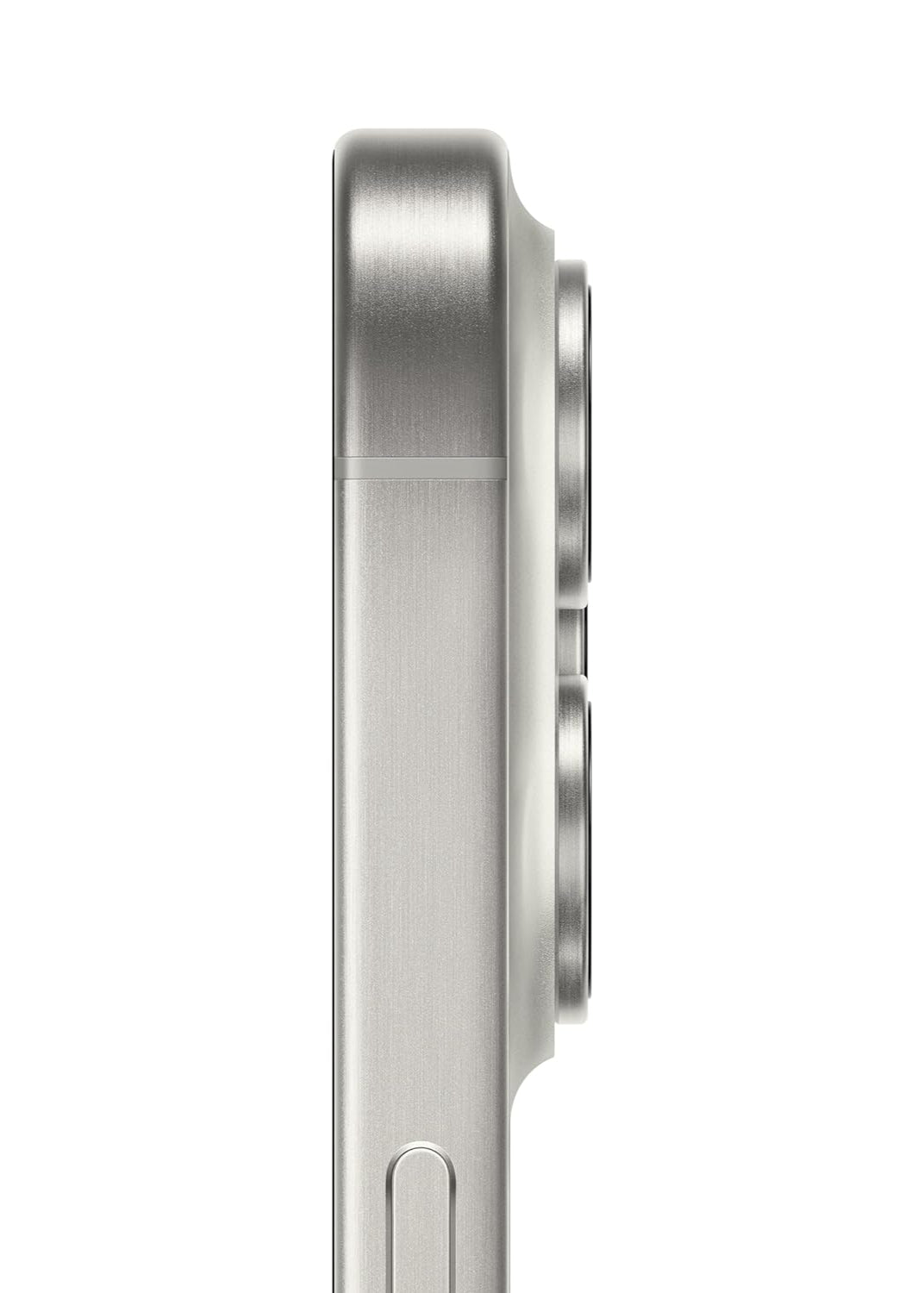 iPhone 15 Pro Max 5G Brand New White Color