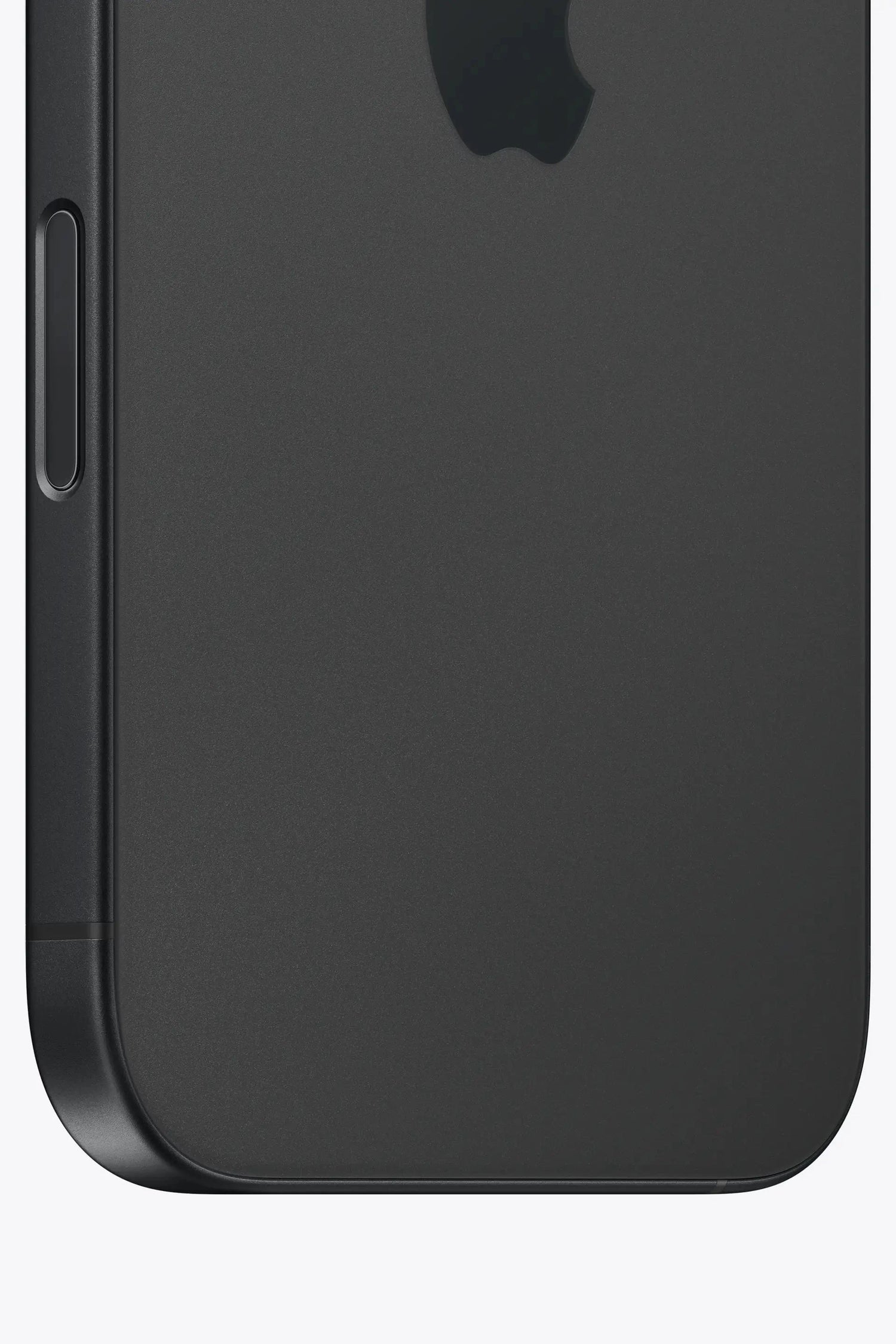 iPhone 16 Black Color 