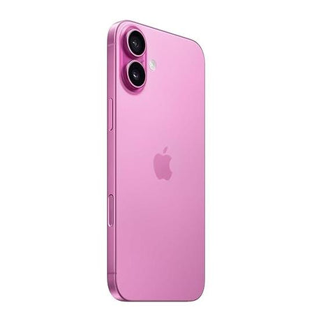 iPhone 16 Pink Color 