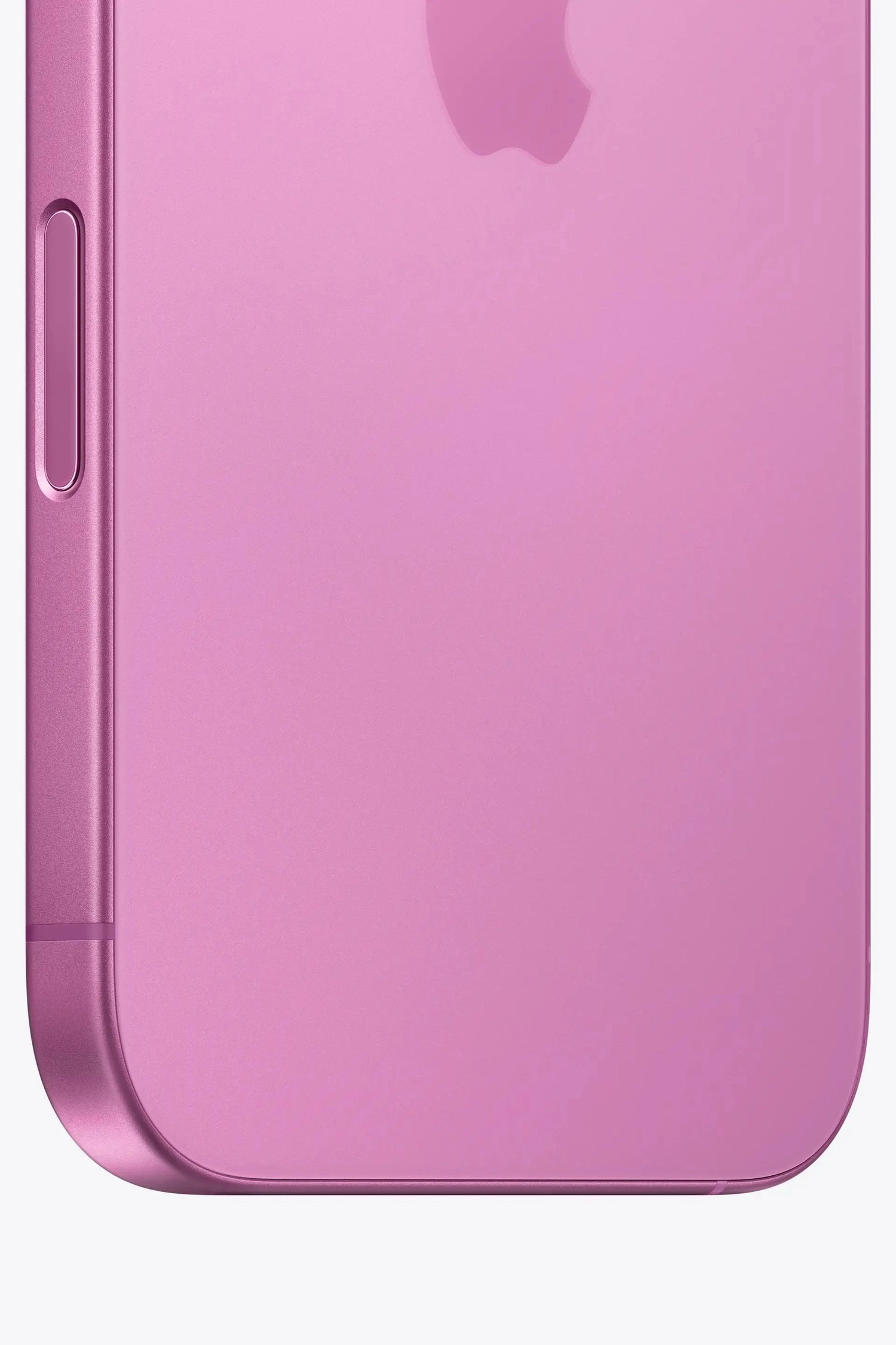 iPhone 16 Pink Color