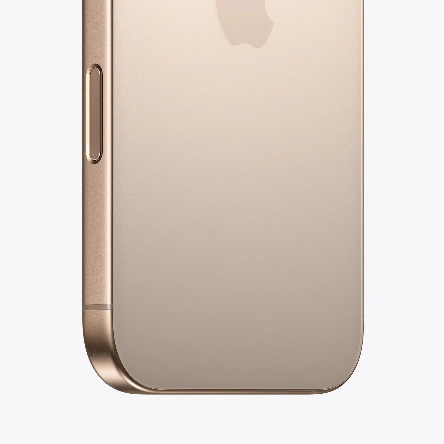 iPhone 16 Pro Desert Color