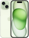 iPhone 15 Green Color Brand New