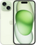 iPhone 15 Green Color Brand New