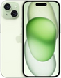 iPhone 15 Green Color Brand New