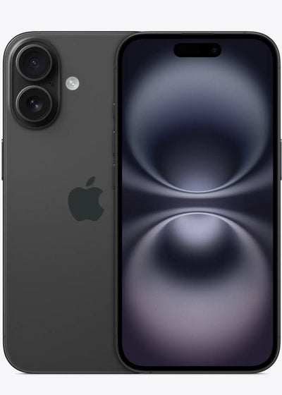 iPhone 16 - Renewed