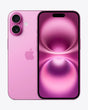 iPhone 16 Plus