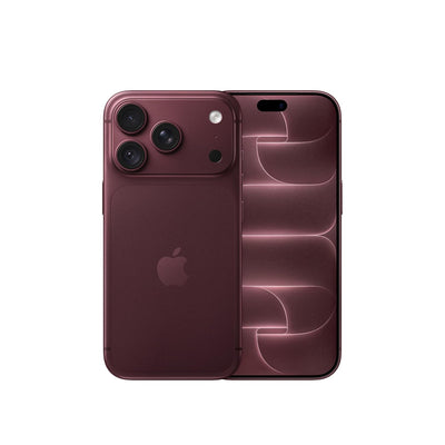 Apple iPhone 18 Pro