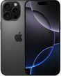 iphone 16 pro black color