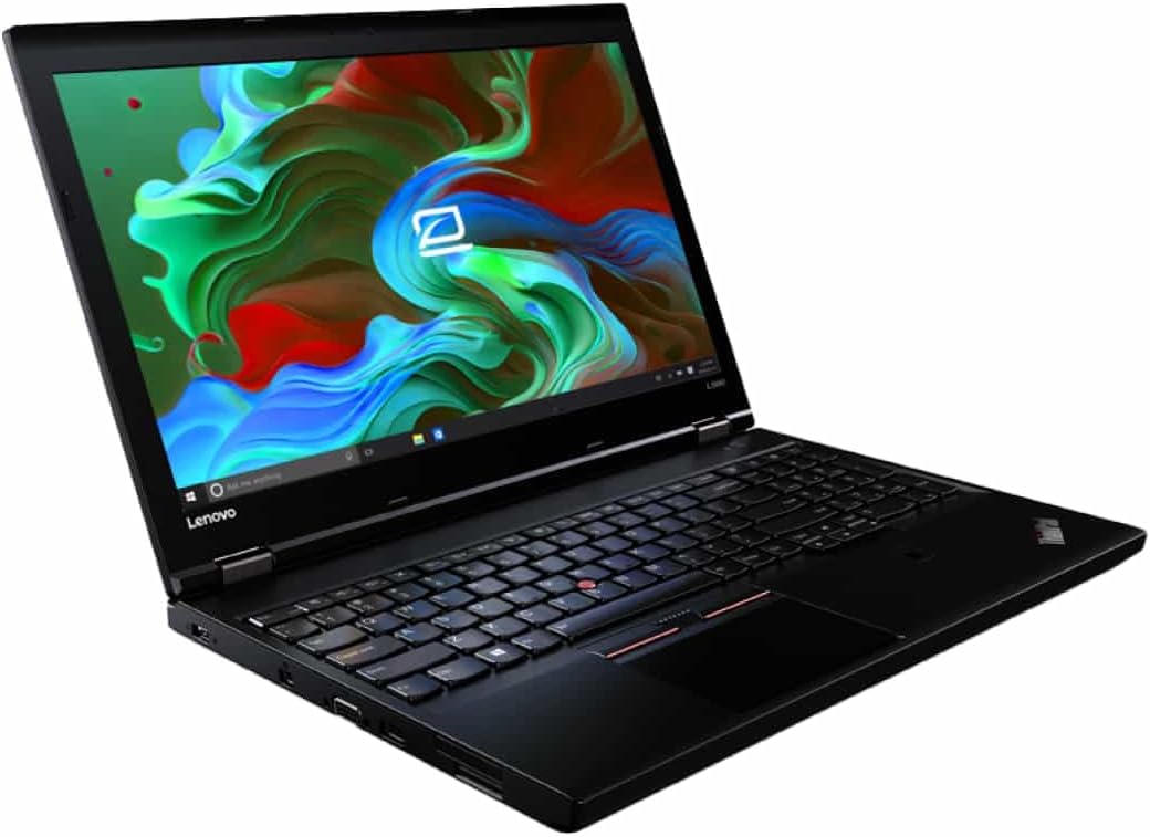 Lenovo ThinkPad L560 Laptop (Renewed) – Refab