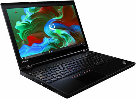 Lenovo ThinkPad L560 Laptop (Renewed)