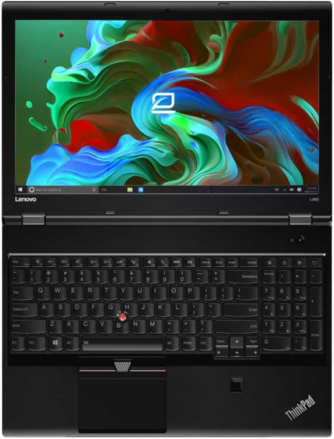 Lenovo ThinkPad L560 Laptop (Renewed) – Refab