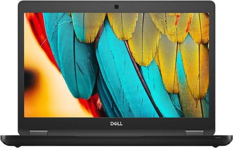 Buy Refurbished & Second Hand Dell Latitude 5490 Laptop in UAE